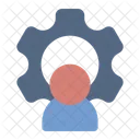 Gestion Rol Lider Icon