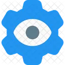Gestión  Icono