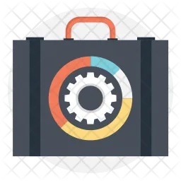 Gestione dei contenuti  Icon