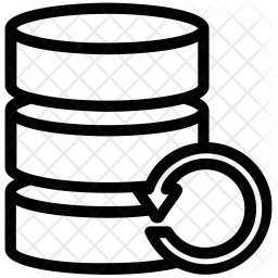 Gestione del server di database  Icon