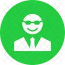 Manager Avatar Personnage Icon