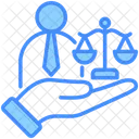 Responsable De La Conformite Aide Assistant Icône