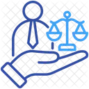 Responsable De La Conformite Aide Assistant Icône