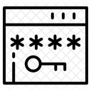  Icône