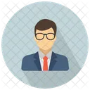Gestor De RH Icon