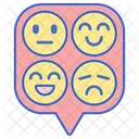 Emotes Emoji Expresion Icono