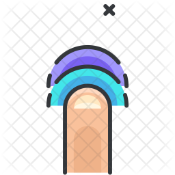 Gesture Icon
