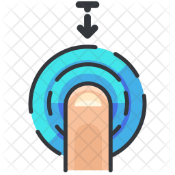 Gesture Icon