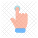 Gesture  Icon