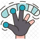 Gesture based computing  Icon