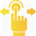 Gesture Control Icon