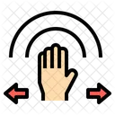 Gesture  Icon