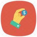 Gesture  Icon