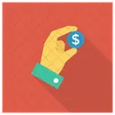 Gesture  Icon