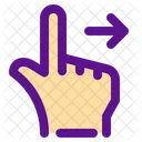 Gestures  Icon