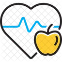 Gesund Aktiv Symbol