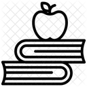 Gesunde Erziehung  Symbol