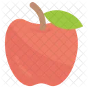 Apfel Essen Obst Symbol