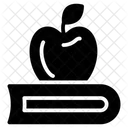 Gesundes Wissen  Symbol