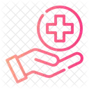 Gesundheit  Symbol