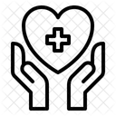 Gesundheit  Symbol