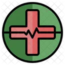 Gesundheit  Symbol