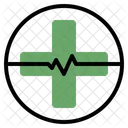 Gesundheit  Icon