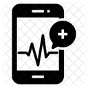Gesundheits App Medizinische App Gesundheits App Symbol