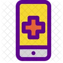 Medizin App Symbol