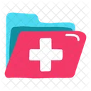 Gesundheitswesen Krankenhaus Gesundheitswesen Symbol