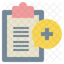 Gesundheit Medizin Krankenhaus Symbol