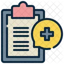 Gesundheit Medizin Krankenhaus Symbol