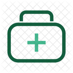 Gesundheitskit  Symbol