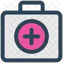 Gesundheitskit  Symbol