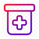 Gesundheitskit  Symbol