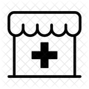 Gesundheitsmesse  Symbol