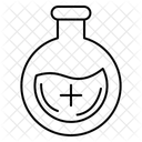 Gesundheitstrank Symbol