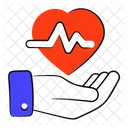 Gesundheitswesen Medizin Mann Icon