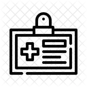 Gesundheitspflege  Symbol