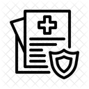 Gesundheitspflege  Symbol