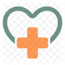 Gesundheitspflege  Symbol