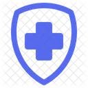 Gesundheitspflege  Symbol