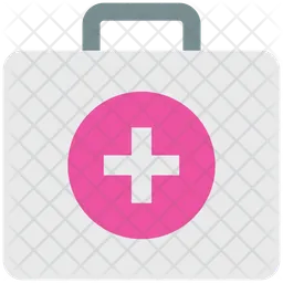 Gesundheitspflege  Symbol