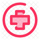 Gesundheitspflege  Symbol