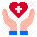 Gesundheitspflege  Symbol