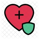 Gesundheitspflege  Symbol