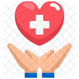 Gesundheitspflege  Symbol