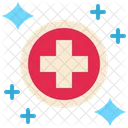 Gesundheitspflege  Symbol