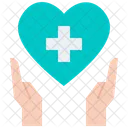 Gesundheitspflege  Icon