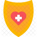 Gesundheitspflege  Icon